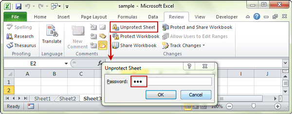 excel for mac files read only